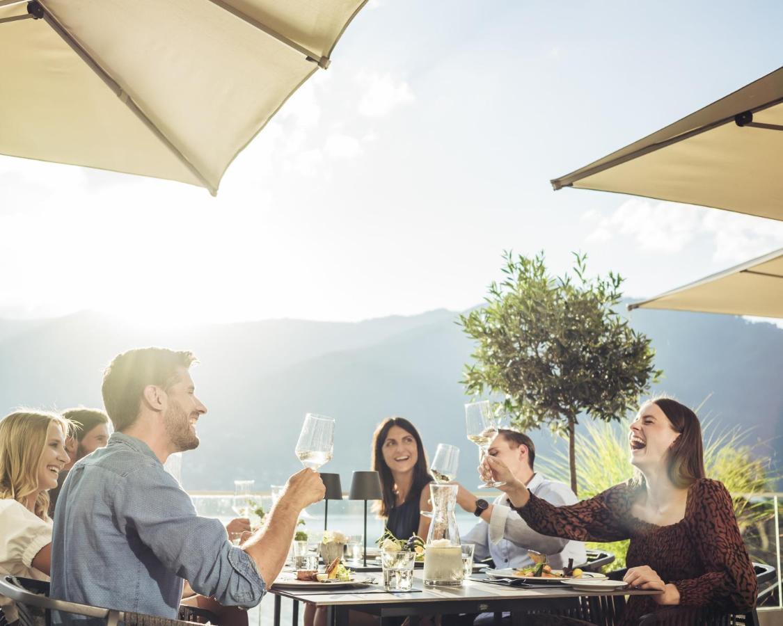 Lake View Lodges By We Rent, Summercard Included Zell am See Esterno foto