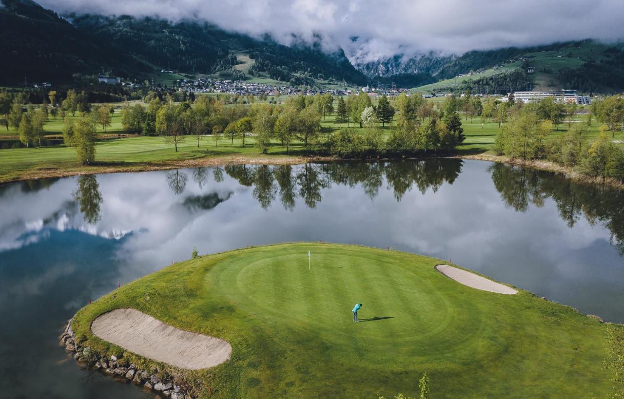 Lake View Lodges By We Rent, Summercard Included Zell am See Esterno foto