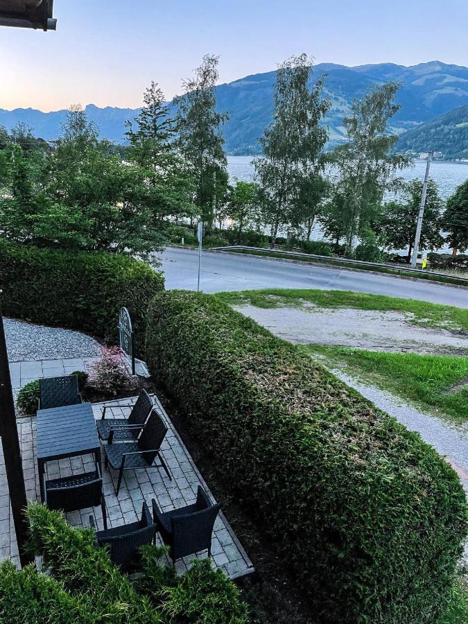 Lake View Lodges By We Rent, Summercard Included Zell am See Esterno foto