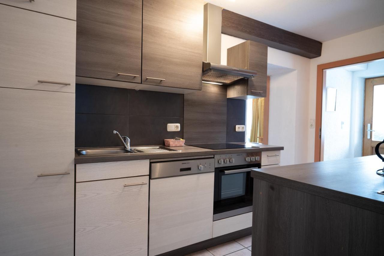 Lake View Lodges By We Rent, Summercard Included Zell am See Esterno foto