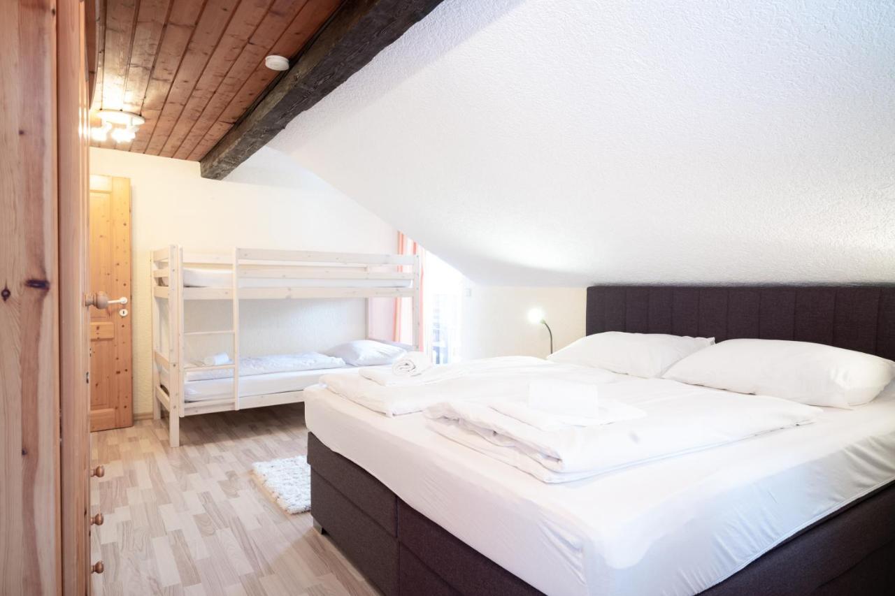 Lake View Lodges By We Rent, Summercard Included Zell am See Esterno foto
